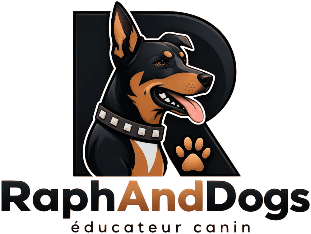 RaphAndDogs, éducateur canin